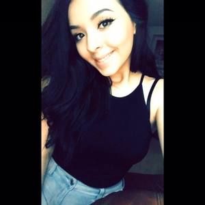 Meet your Posher, Lesley